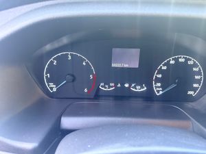 Ford Transit Custom Kombi L1 Trend 2.0 TDCi 96 kW - Foto 13