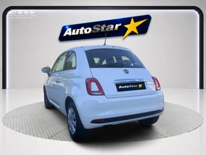 Fiat 500 1.0 Hybrid 51 kW - Foto 3