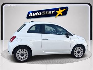 Fiat 500 1.0 Hybrid 51 kW - Foto 6