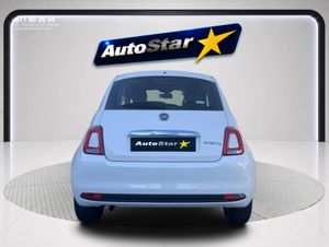 Fiat 500 1.0 Hybrid 51 kW - Foto 4