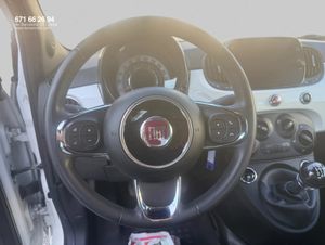 Fiat 500 1.0 Hybrid 51 kW - Foto 11