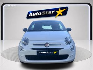 Fiat 500 1.0 Hybrid 51 kW - Foto 8