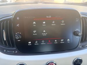Fiat 500 1.0 Hybrid 51 kW - Foto 13