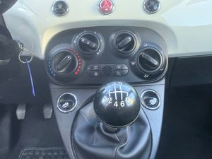 Fiat 500 1.0 Hybrid 51 kW - Foto 14