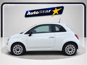 Fiat 500 1.0 Hybrid 51 kW - Foto 3