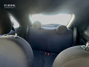 Fiat 500 1.0 Hybrid 51 kW - Foto 16
