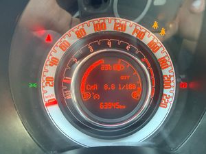 Fiat 500 1.0 Hybrid 51 kW - Foto 12