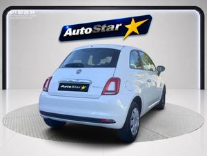 Fiat 500 1.0 Hybrid 51 kW - Foto 5