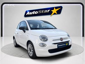 Fiat 500 1.0 Hybrid 51 kW - Foto 7