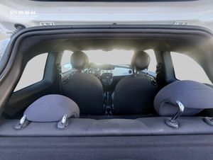 Fiat 500 1.0 Hybrid 51 kW - Foto 9