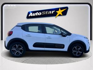 Citroën C3 BlueHDi 100 S&S C-Series - Foto 6