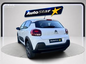 Citroën C3 BlueHDi 100 S&S C-Series - Foto 3