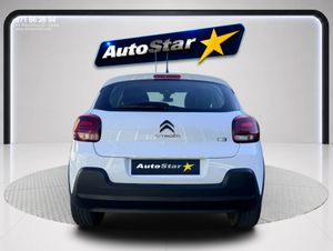 Citroën C3 BlueHDi 100 S&S C-Series - Foto 4