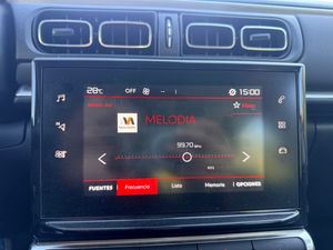 Citroën C3 BlueHDi 100 S&S C-Series - Foto 12