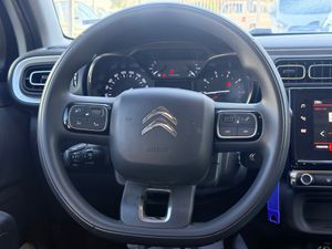 Citroën C3 BlueHDi 100 S&S C-Series - Foto 10