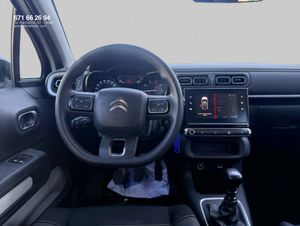 Citroën C3 BlueHDi 100 S&S C-Series - Foto 14