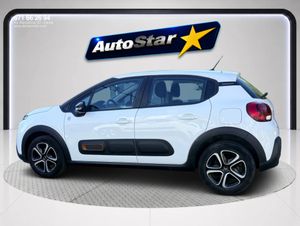Citroën C3 BlueHDi 100 S&S C-Series - Foto 3