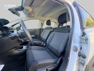 Citroën C3 BlueHDi 100 S&S C-Series - Foto 9