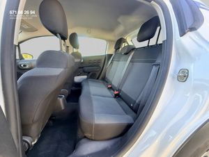Citroën C3 BlueHDi 100 S&S C-Series - Foto 16
