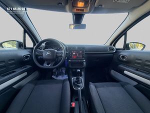 Citroën C3 BlueHDi 100 S&S C-Series - Foto 15