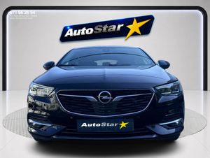 Opel Insignia  Grand Sport Excellence 1.6 CDTi Start & Stop Turbo D 100 kW - Foto 8