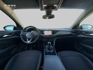 Opel Insignia  Grand Sport Excellence 1.6 CDTi Start & Stop Turbo D 100 kW - Foto 17
