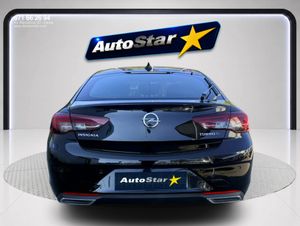 Opel Insignia  Grand Sport Excellence 1.6 CDTi Start & Stop Turbo D 100 kW - Foto 4