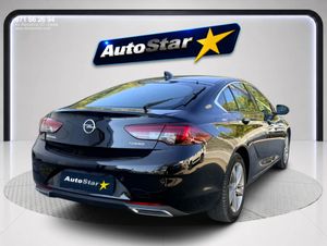 Opel Insignia  Grand Sport Excellence 1.6 CDTi Start & Stop Turbo D 100 kW - Foto 5