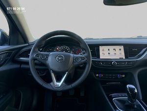 Opel Insignia  Grand Sport Excellence 1.6 CDTi Start & Stop Turbo D 100 kW - Foto 16