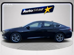 Opel Insignia  Grand Sport Excellence 1.6 CDTi Start & Stop Turbo D 100 kW - Foto 3