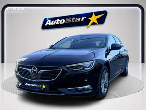 Opel Insignia  Grand Sport Excellence 1.6 CDTi Start & Stop Turbo D 100 kW - Foto 2