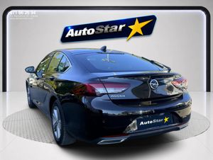 Opel Insignia  Grand Sport Excellence 1.6 CDTi Start & Stop Turbo D 100 kW - Foto 3