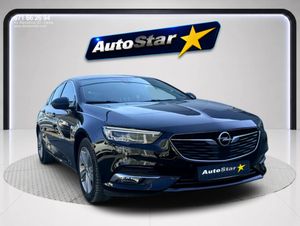 Opel Insignia  Grand Sport Excellence 1.6 CDTi Start & Stop Turbo D 100 kW - Foto 7
