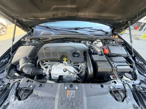 Opel Insignia  Grand Sport Excellence 1.6 CDTi Start & Stop Turbo D 100 kW - Foto 20