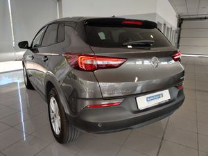 Opel Grandland X 1.5 CDTi Selective 130CV  - Foto 3