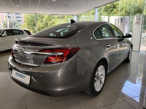 Opel Insignia  1.6CDTI S&S eco 100kW (136CV) Excellence  - Foto 3