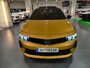 Opel Astra 1.6T PHEV 132kW (180CV) Ultimate Auto  - Foto 2