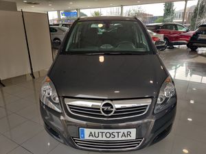Opel Zafira 1.7 CDTi 110 CV Family  - Foto 2