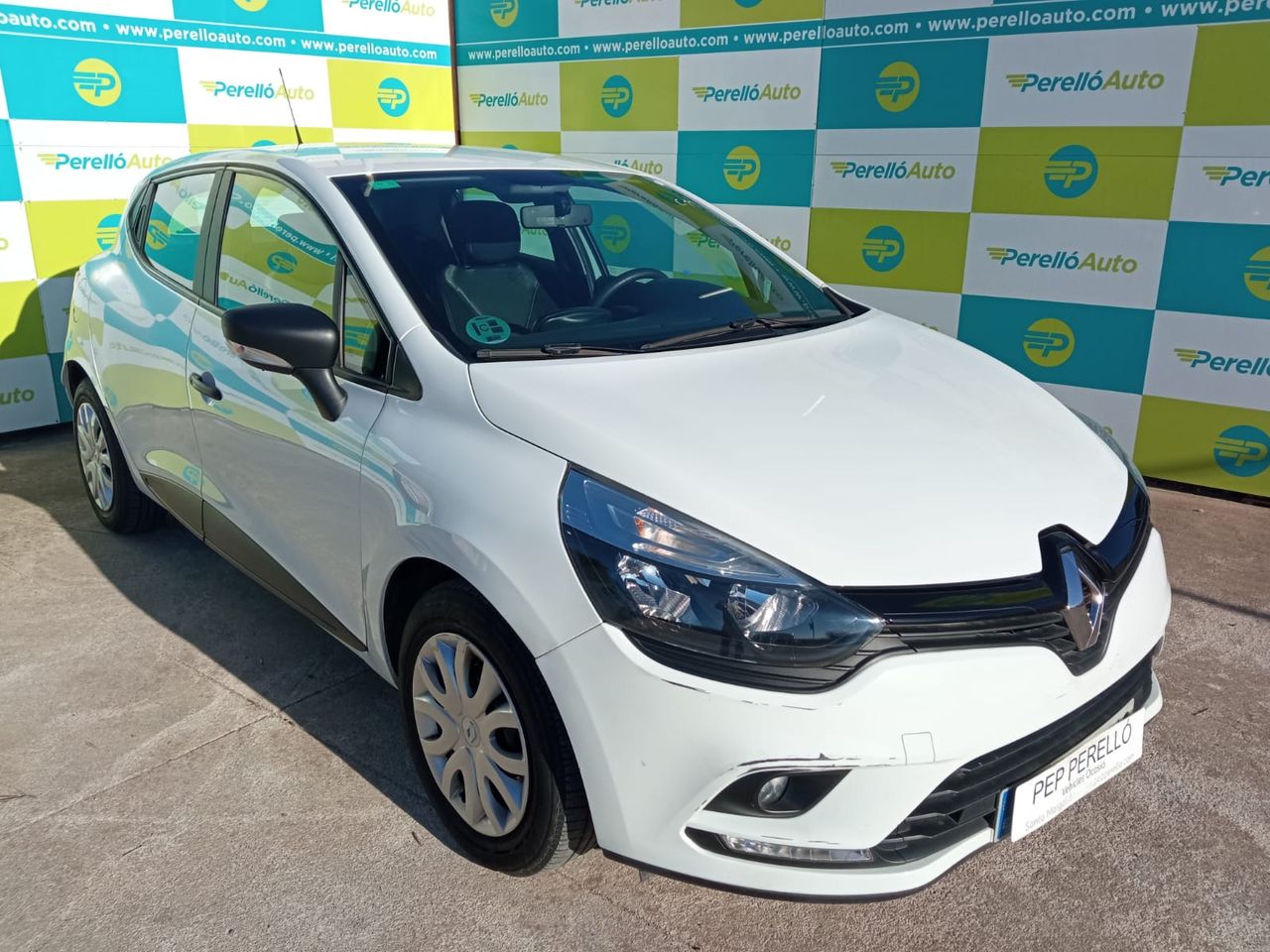 Renault Clio BUSINESS TCE 75 CV   - Foto 1