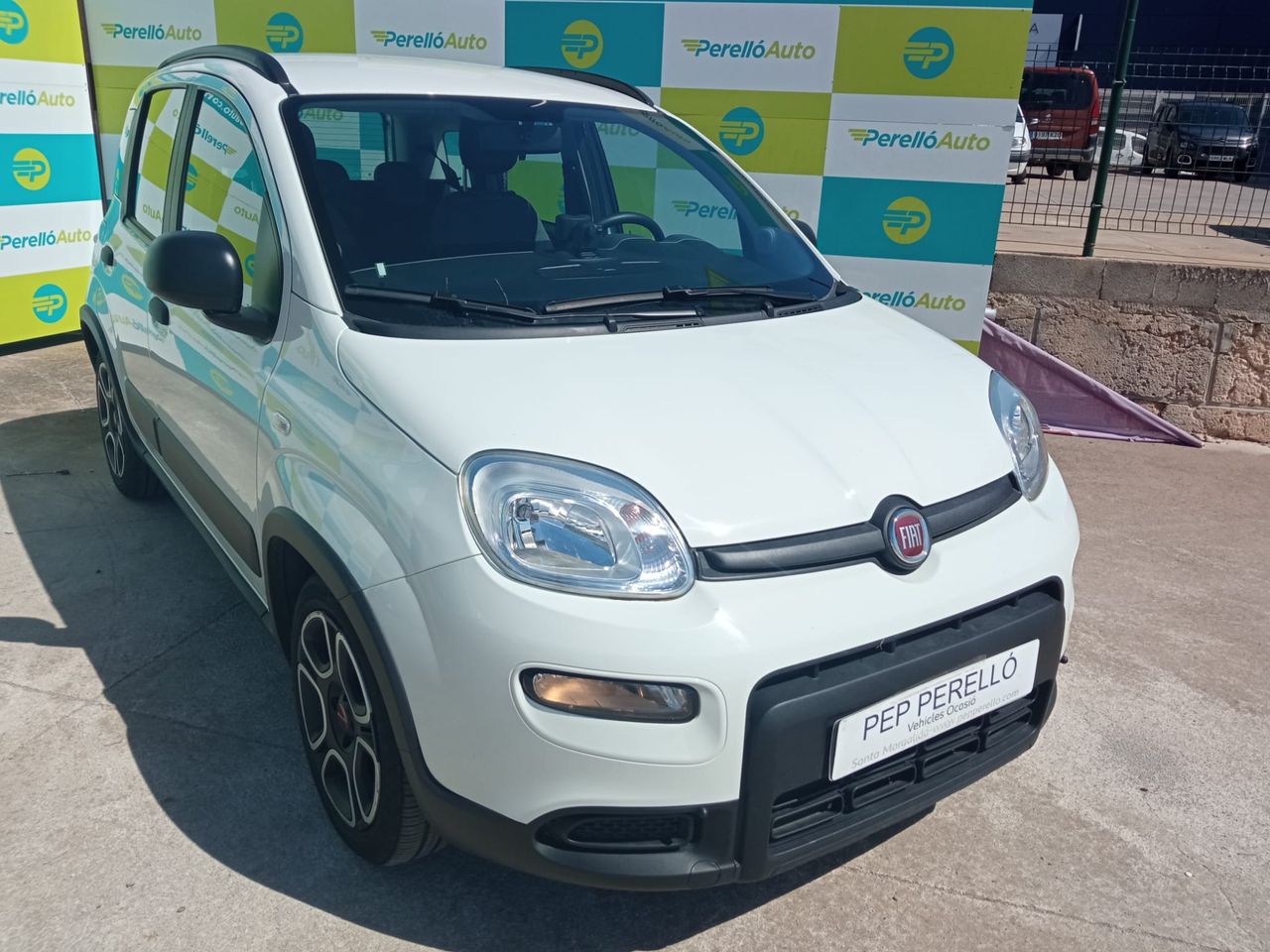 Fiat Panda 1.0 70 CV CITY   - Foto 1