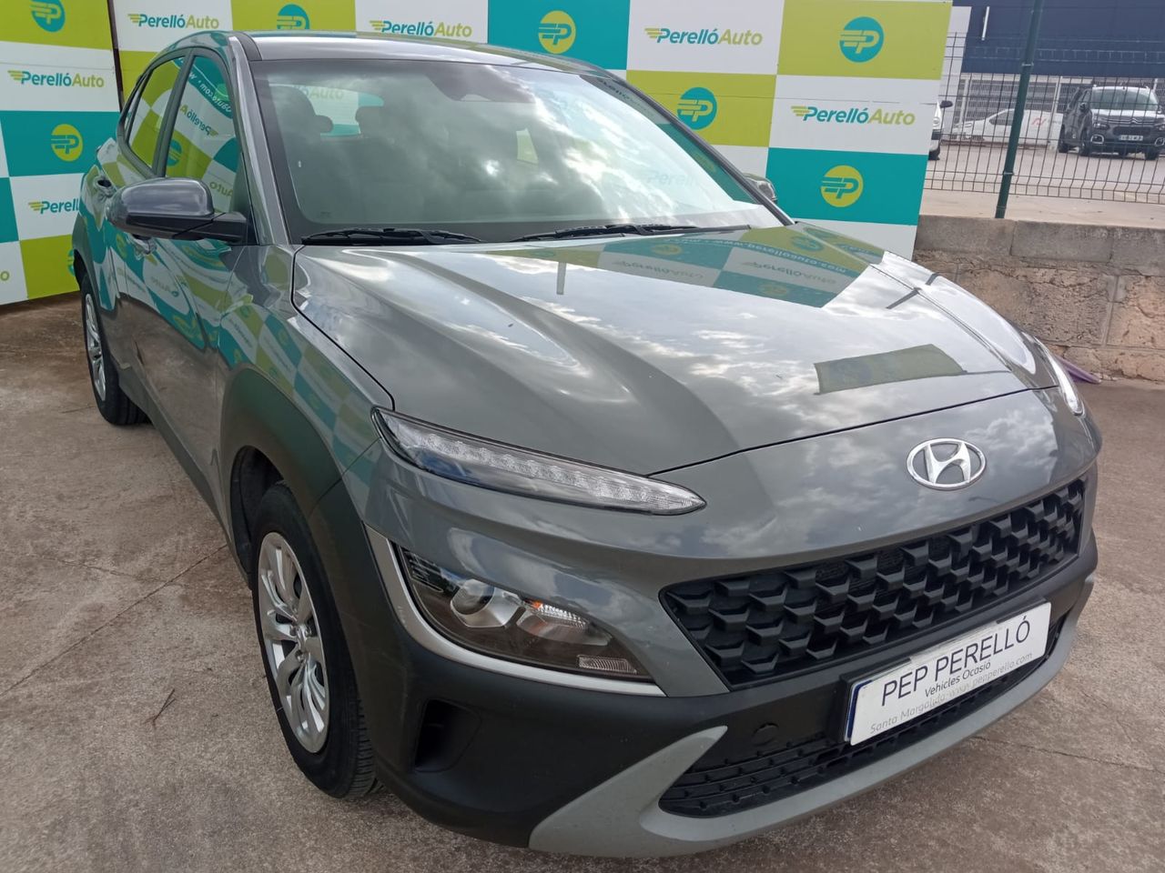 Hyundai Kona 1.0 TGDI 120   - Foto 1