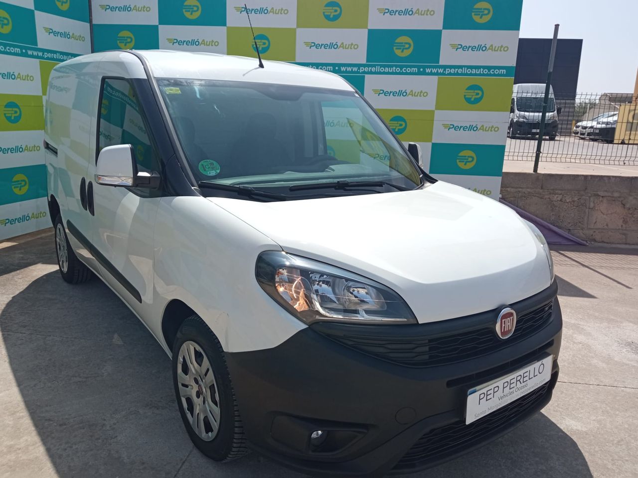 Fiat Doblò CARGO SX 1.6 MJET 90 CV   - Foto 1