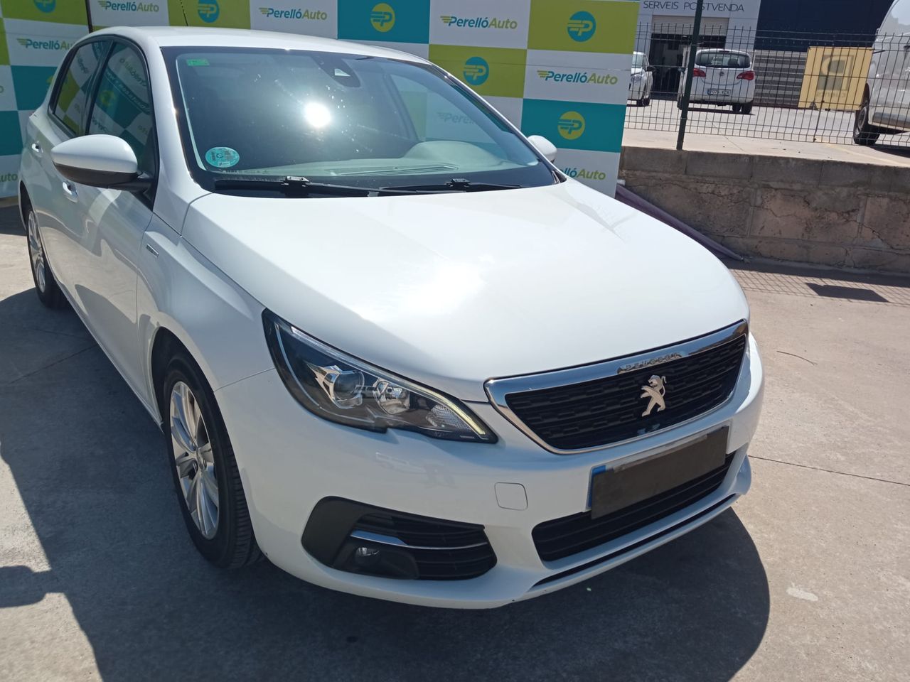 Peugeot 308 STYLE 1.5 HDI 130 CV   - Foto 1