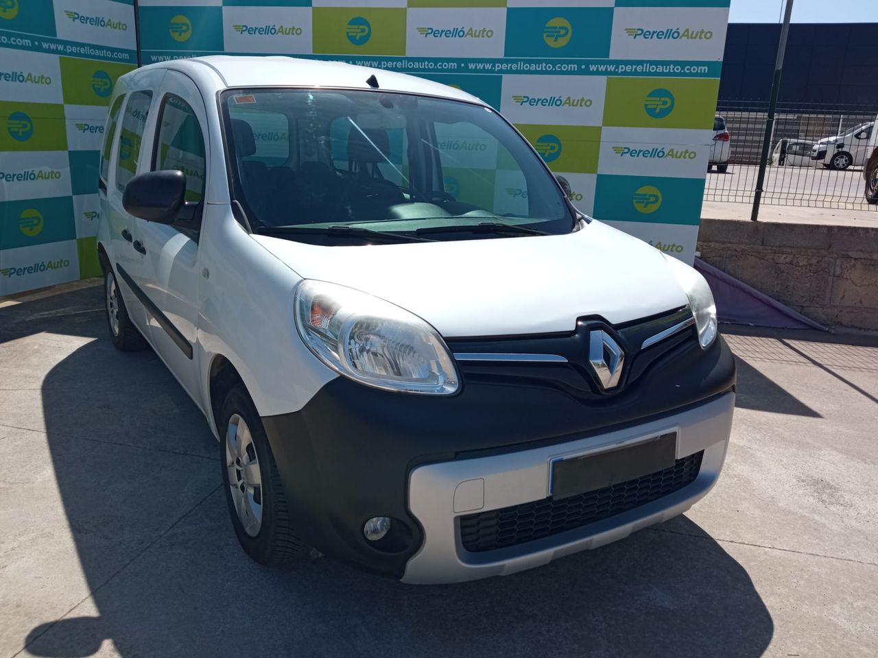 Renault Kangoo Combi COMBI PROFESIONAL M1   - Foto 1