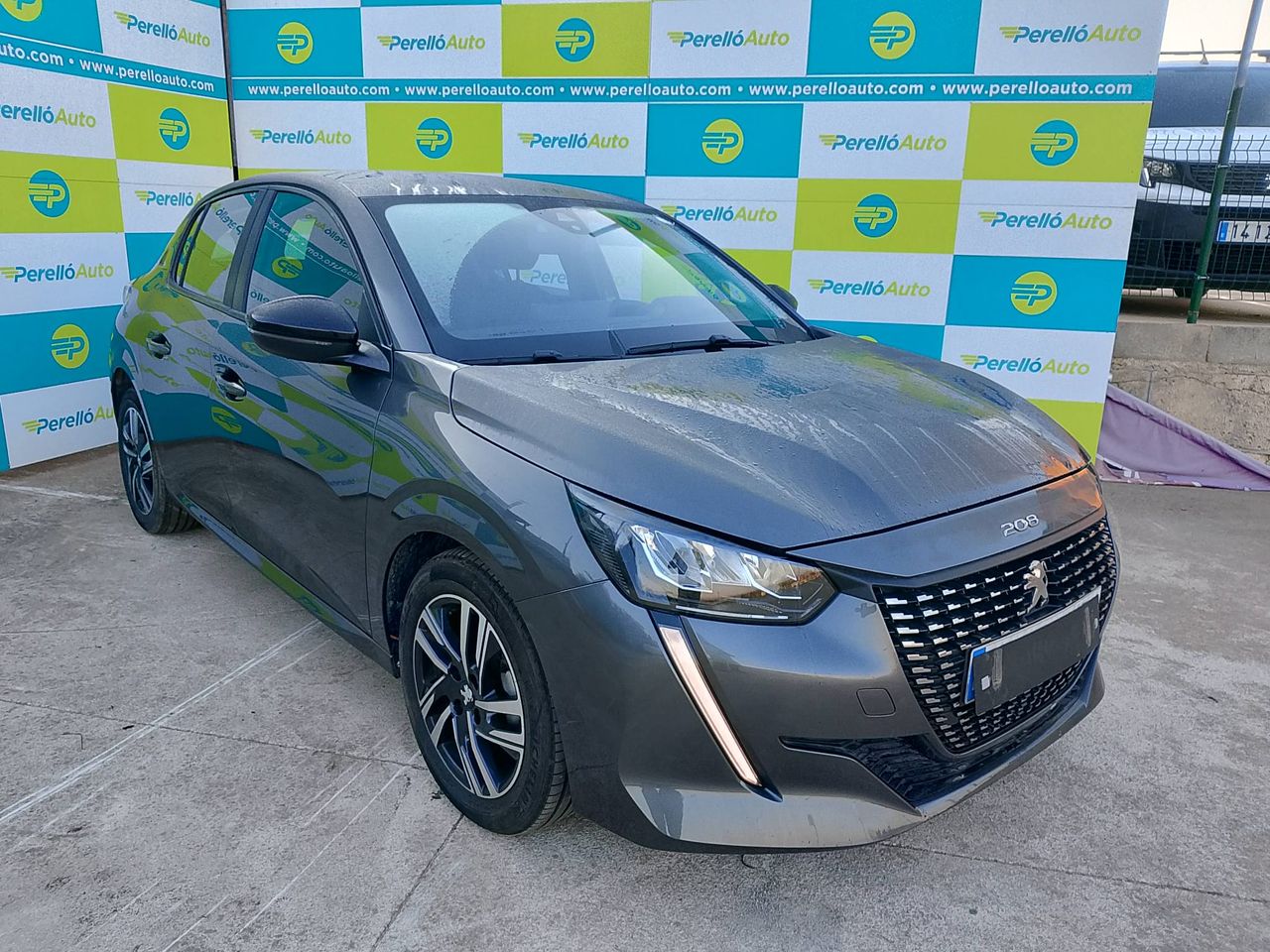 Peugeot 208 ACTIVE PACK PURETECH 75   - Foto 1