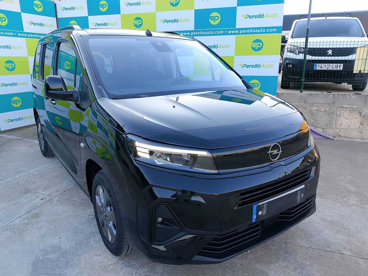 Opel Combo 100 CV 1.5 TD S/S MT6   - Foto 1
