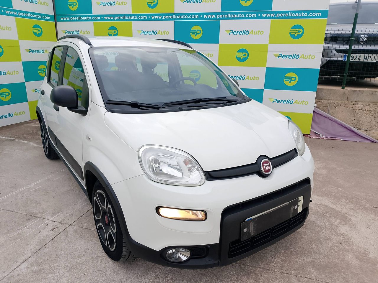 Fiat Panda CITY LIFE 1.0 HIBRIDO 70 CV   - Foto 1