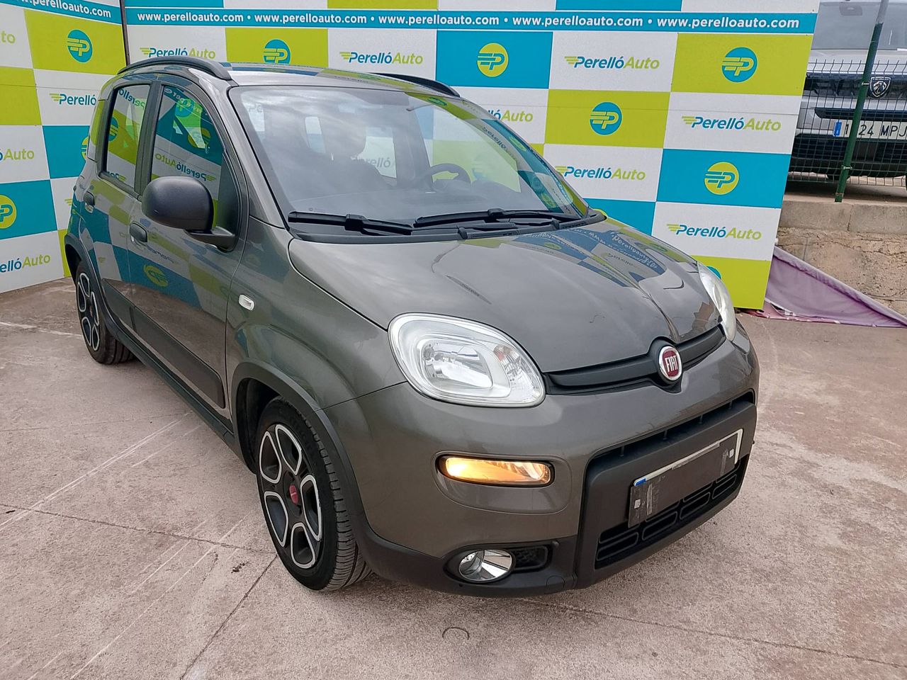 Fiat Panda CITY LIFE 1.0 HIBRIDO 70 CV   - Foto 1