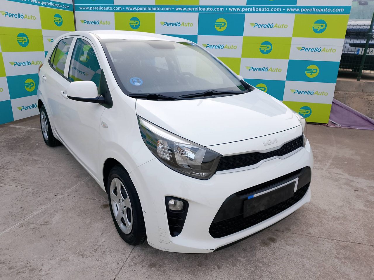 Kia Picanto CONCEPT 1.0 65CV   - Foto 1