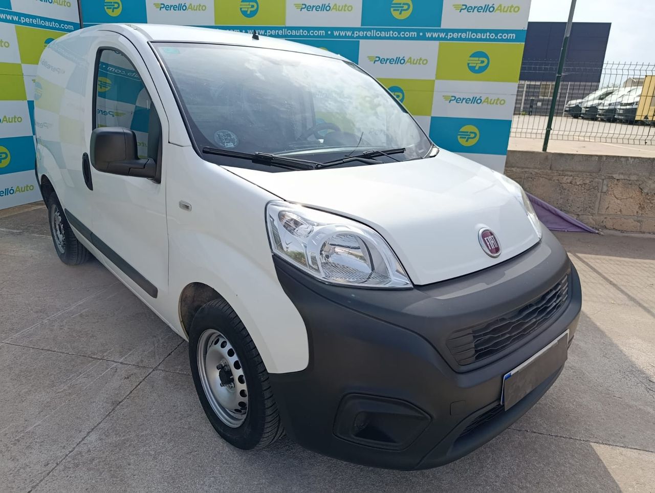 Fiat Fiorino 1.3 MJET 80 CV FURGON   - Foto 1